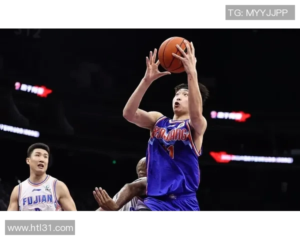 齐麟的崛起与挑战：探索这位年轻篮球明星的成长之路与未来潜力